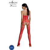 PASSION - BODYSTOCKING COLECCIÓN ECO ECO BS002 NEGRO